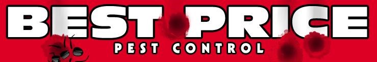 Best Price Pest Control logo