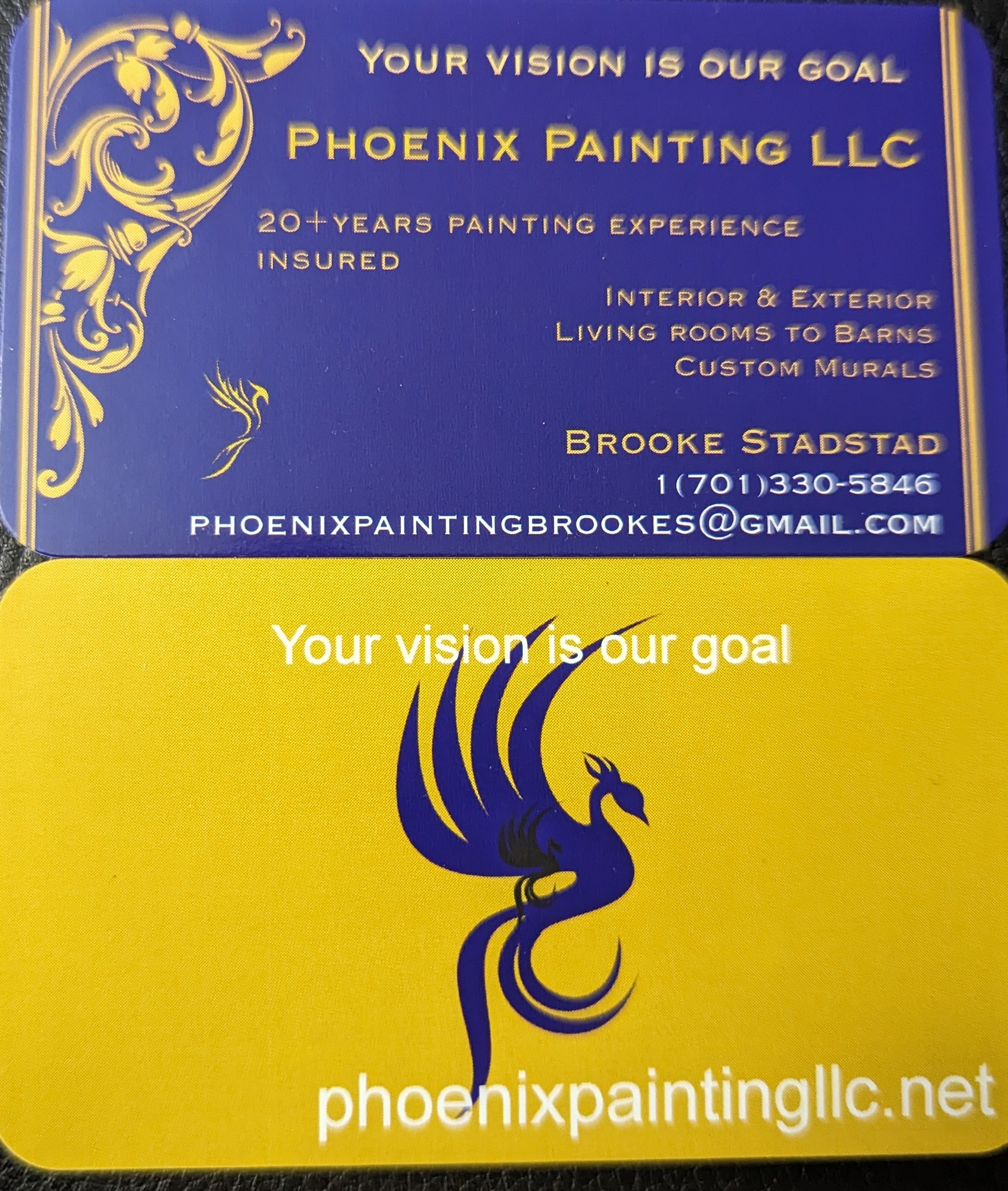 Avatar for Phoenix Painting LLC