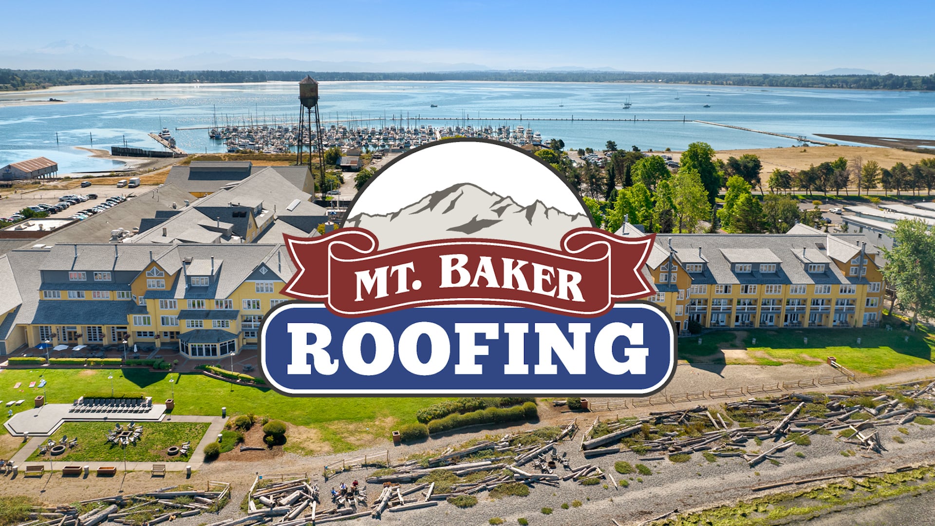 Avatar for Mt. Baker Roofing