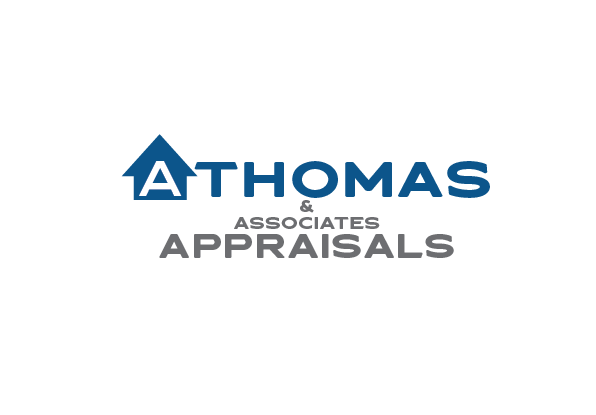 Avatar for A THOMAS APPRAISAL ASSOC