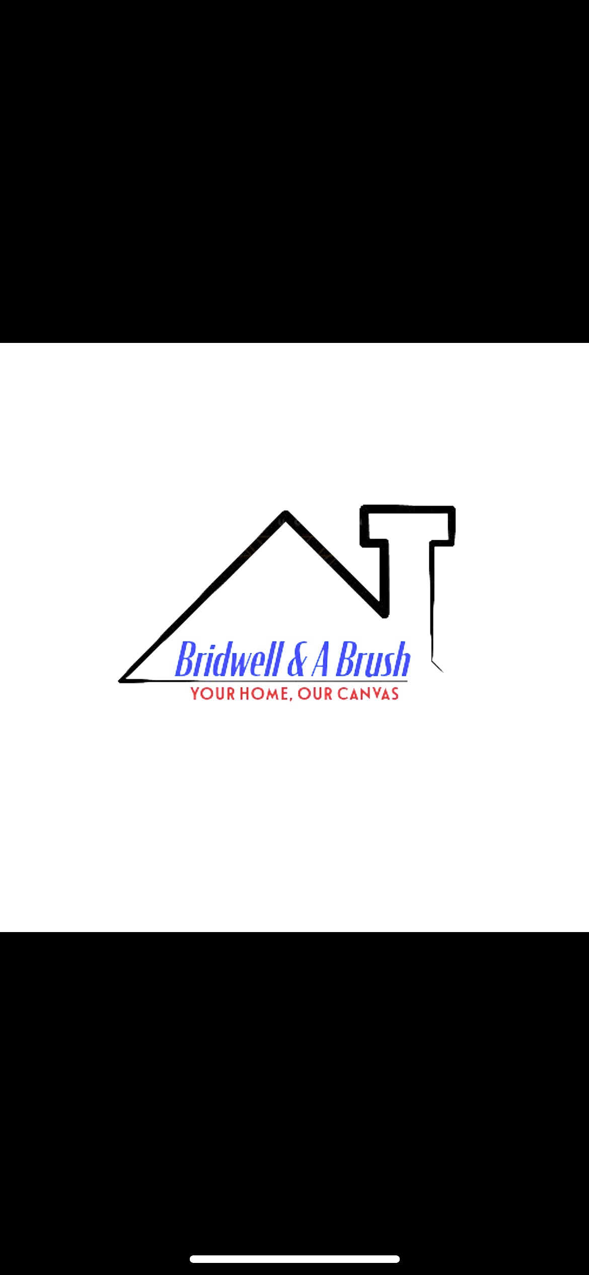 Avatar for Bridwell & A Brush