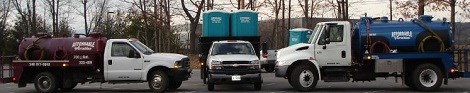 AFFORDABLE SEPTIC LLC
