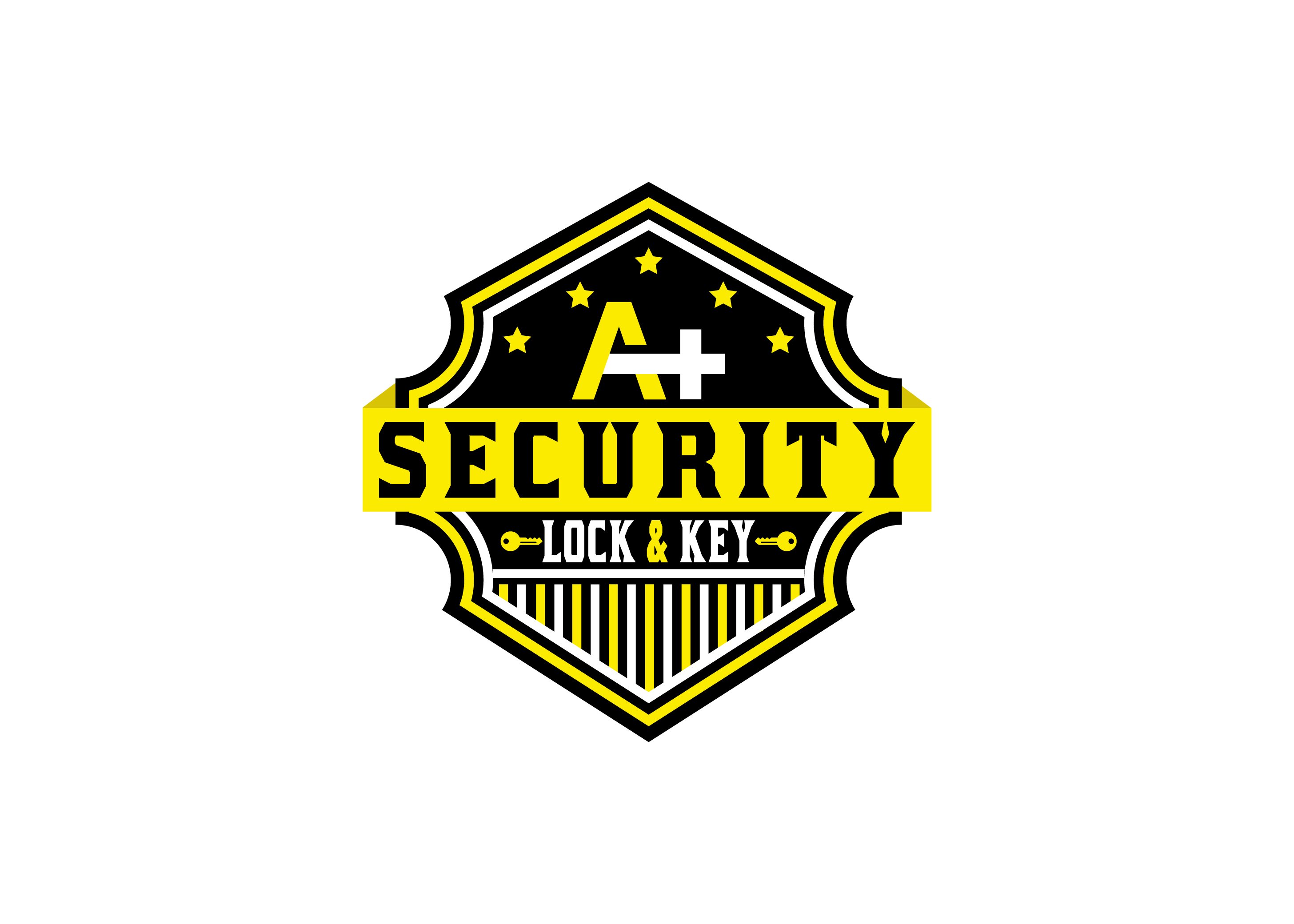 Avatar for A+ Security Lock & Key