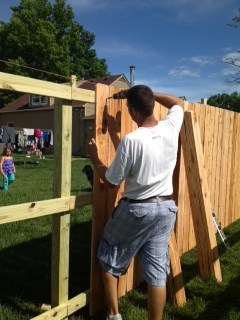 Avatar for Great Plains Fencing