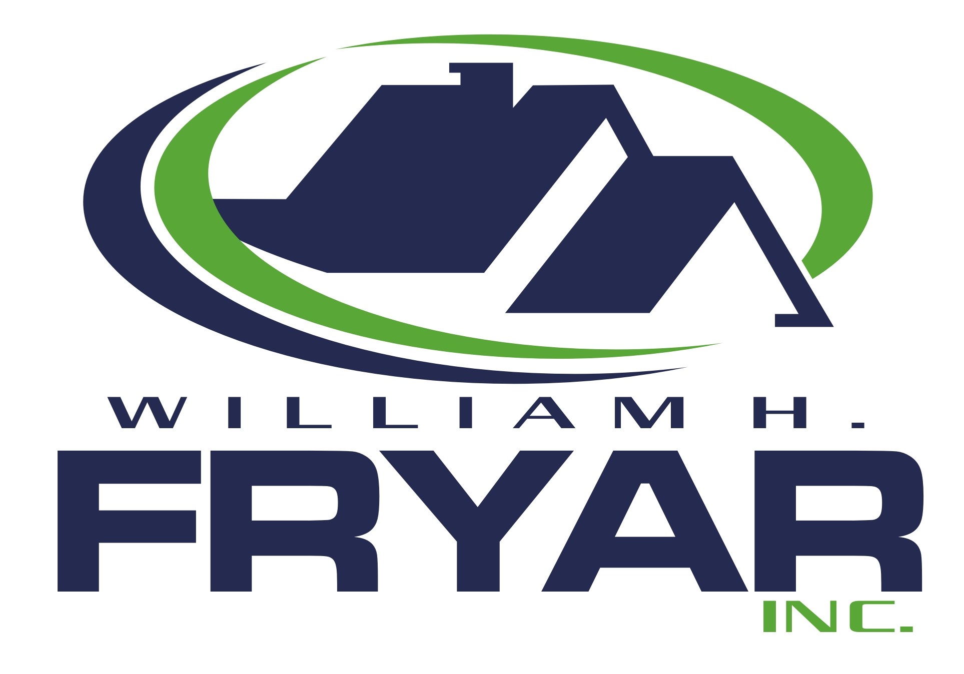 Avatar for William H Fryar Inc