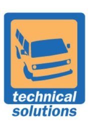 technical solutions logo