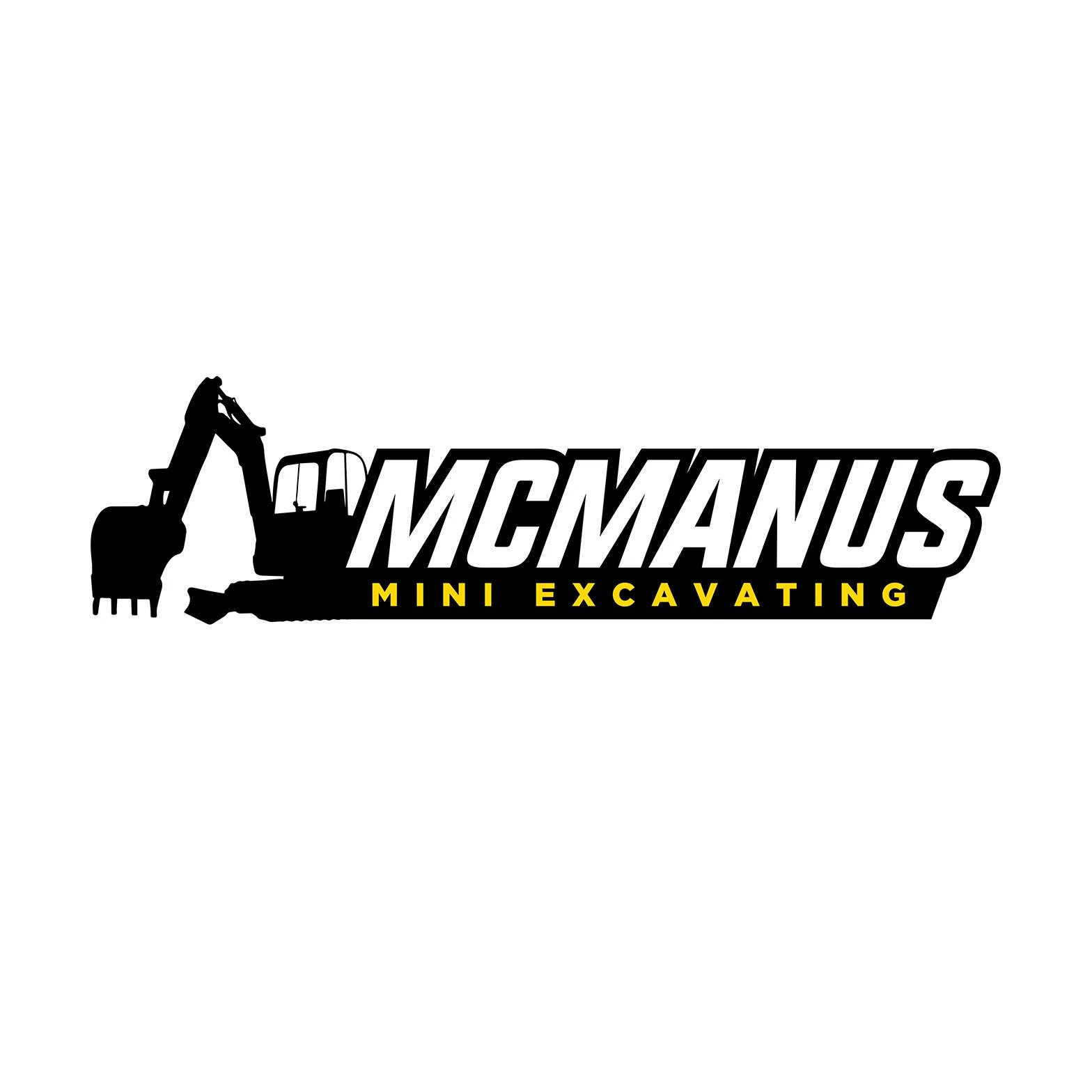 Avatar for McManus Mini Excavating