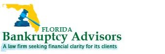 Florida Bankruptcy Advisors, P.L. logo