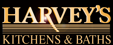 Logo for HARVEY'S KITCHEN & BATHS
