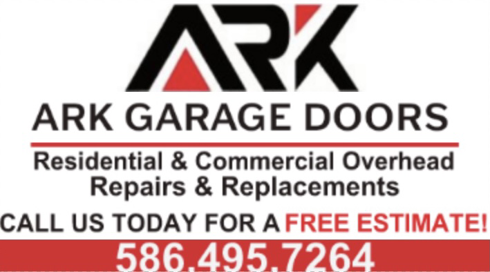Avatar for ARK Garage Doors LLC