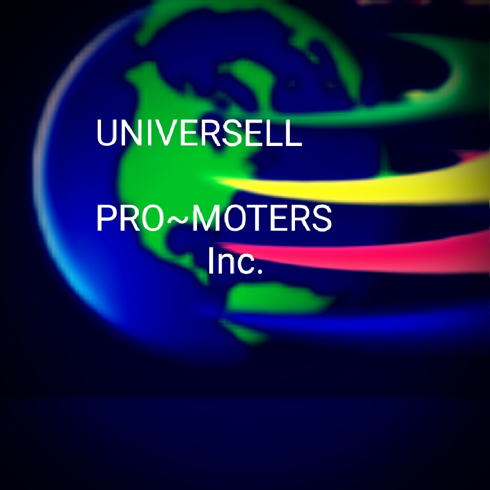 Avatar for UNIVERSELL PROMOTERS