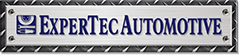 Logo for ExperTec Automotive Inc