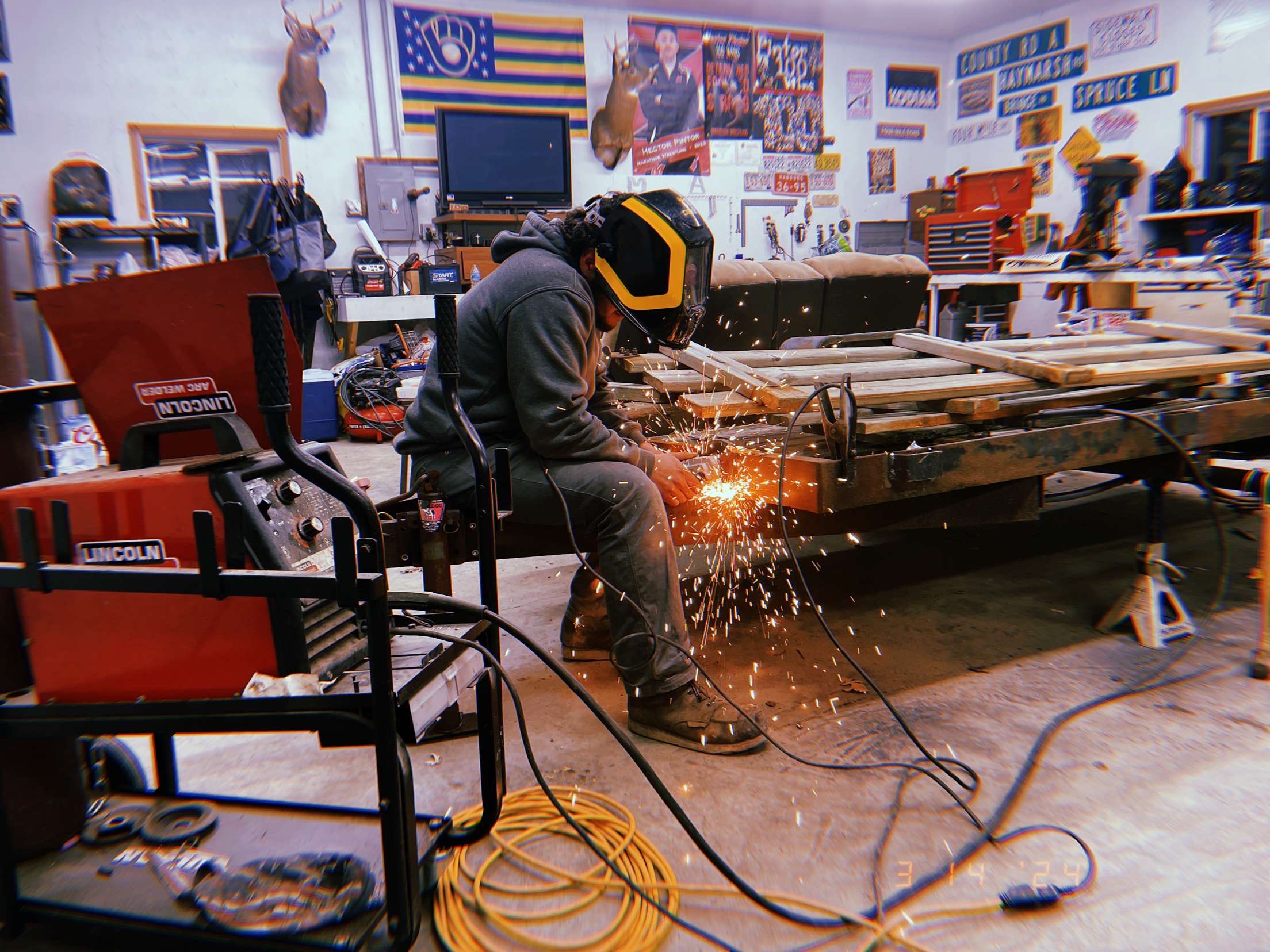 Avatar for Hector pintor