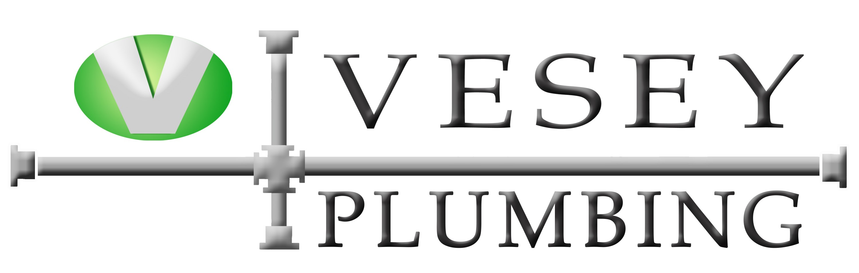 Logo for Vesey Plumbing & Heating, Inc
