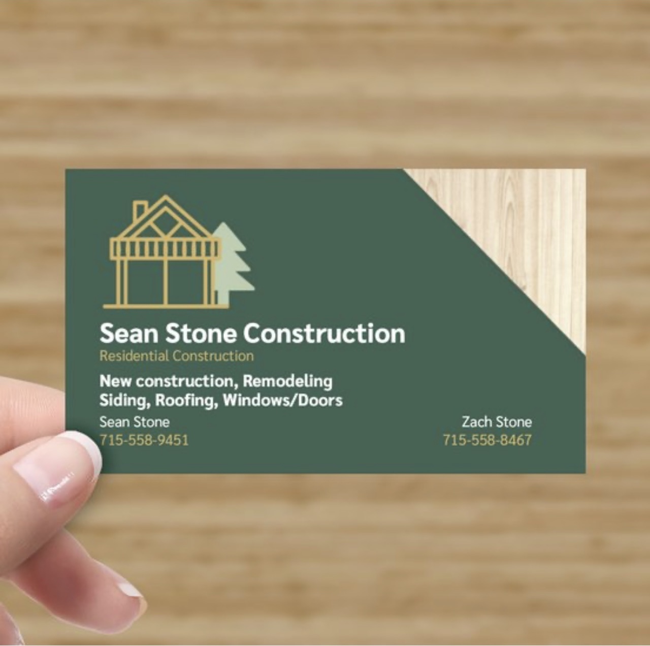 Avatar for Sean Stone Construction LLC