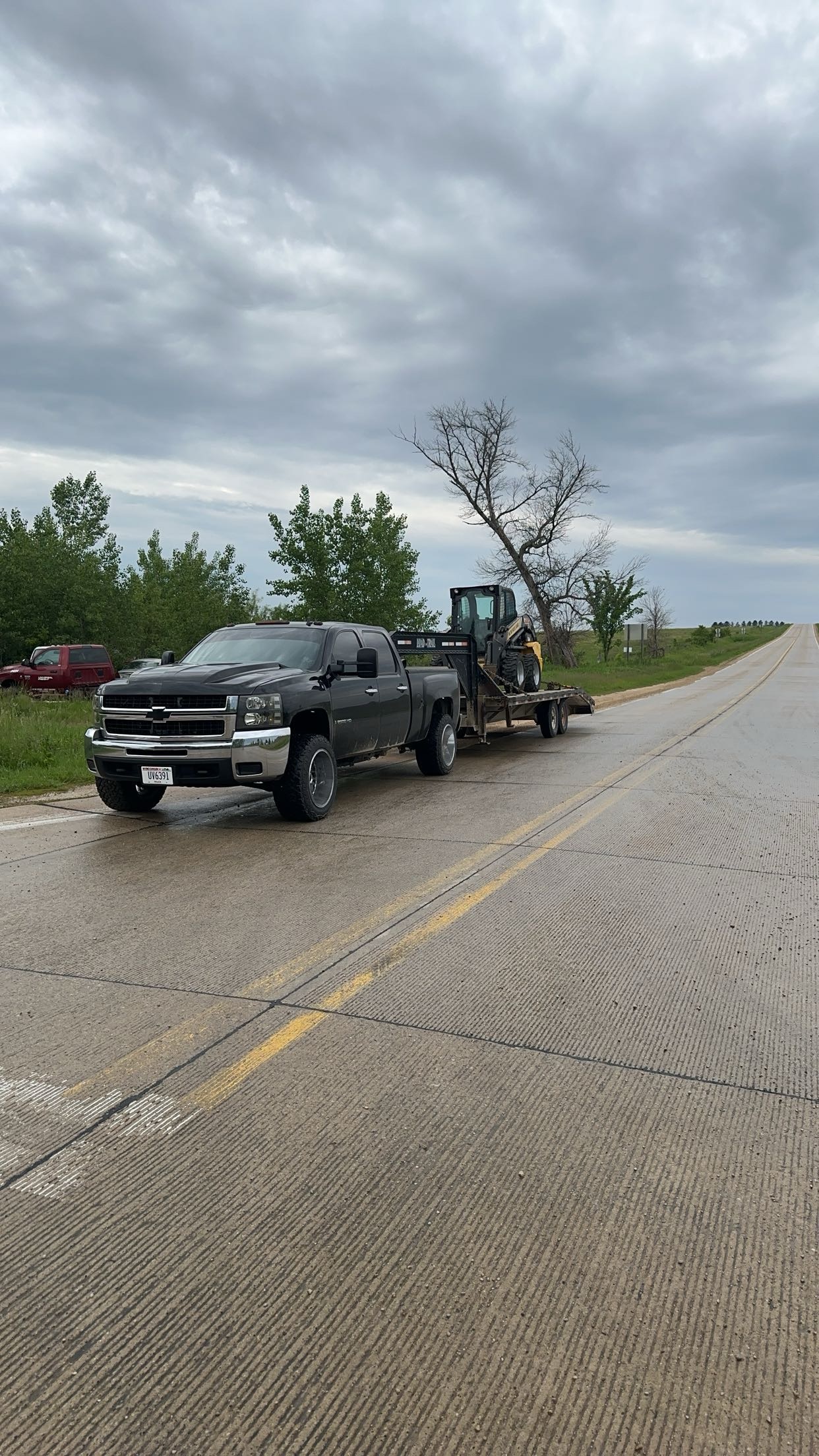 Avatar for Elevated earthworks