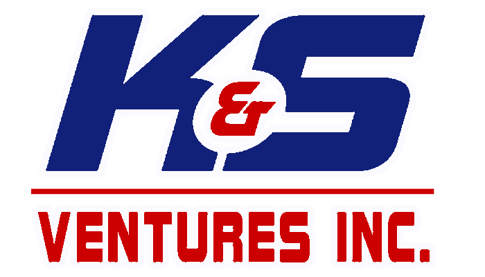 K & S Ventures Inc. logo