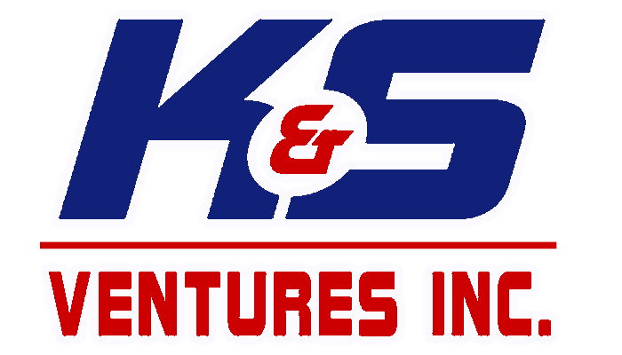 K & S Ventures Inc. logo