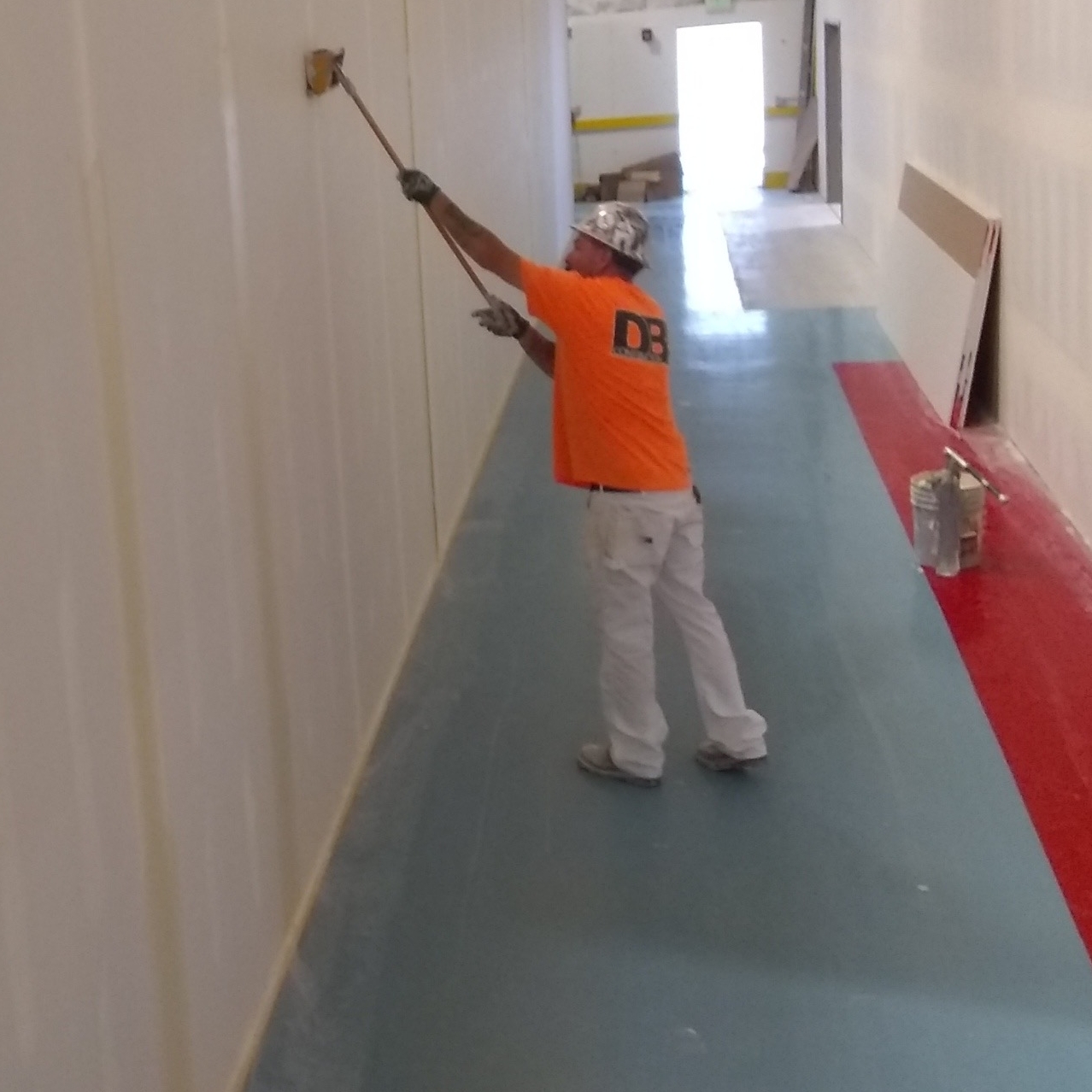 Avatar for T&D DRYWALL LLC