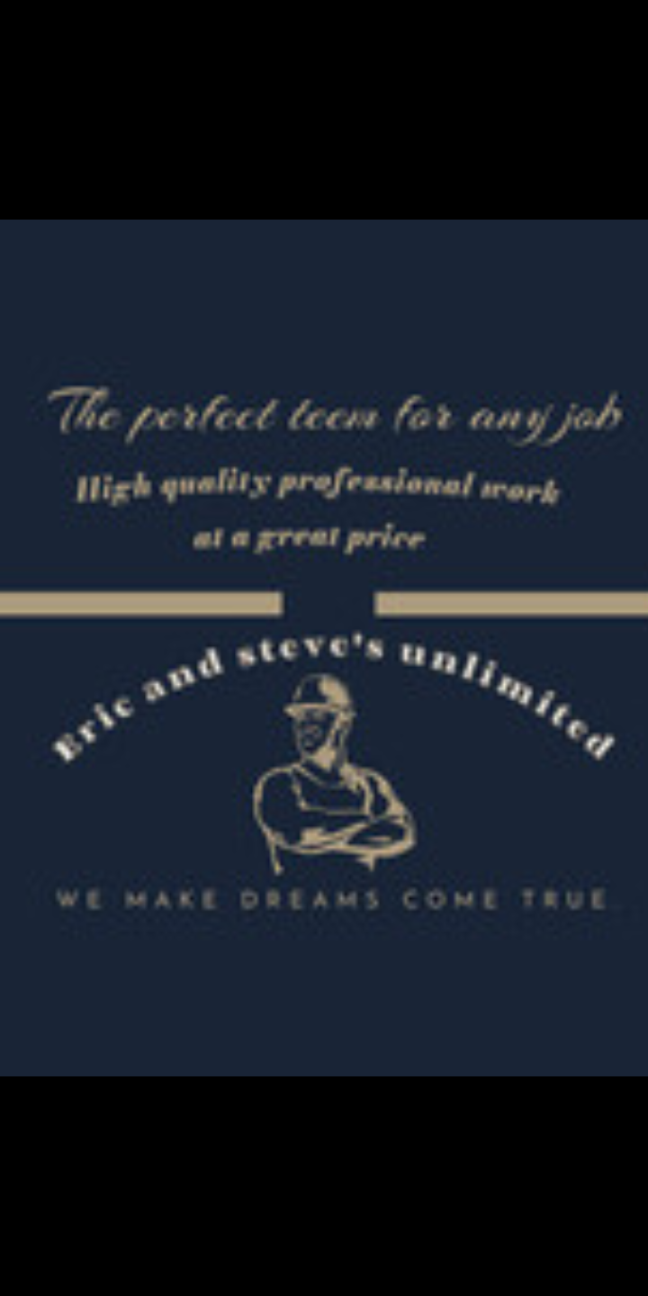 Avatar for Eric and steve's unlimited 