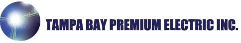 Logo for Tampa Bay Premium Electric Inc