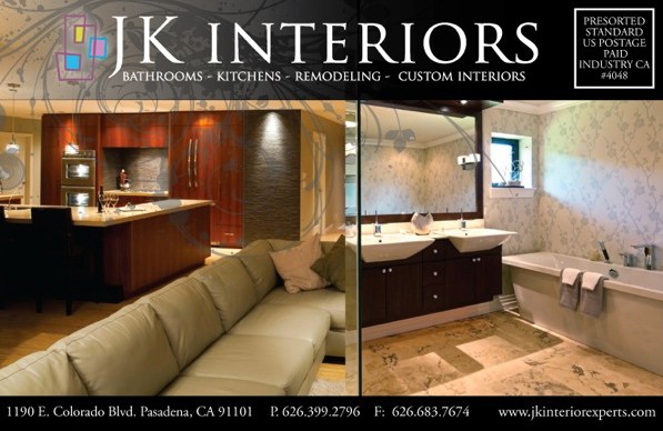 JK INTERIOR EXPERTS & CONSTRUCTION INC. logo