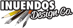 Avatar for INUENDOS Design Co.