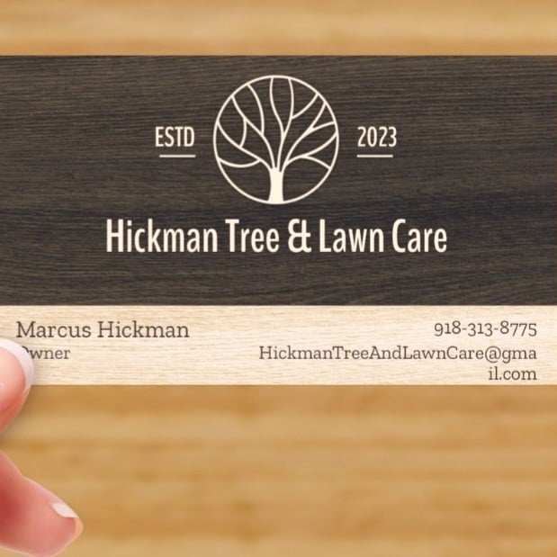 Avatar for Hickman Tree & Lawn Care