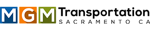 MGM Transportation logo
