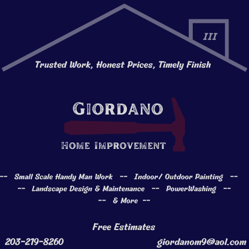 Avatar for Giordano Home Improvement