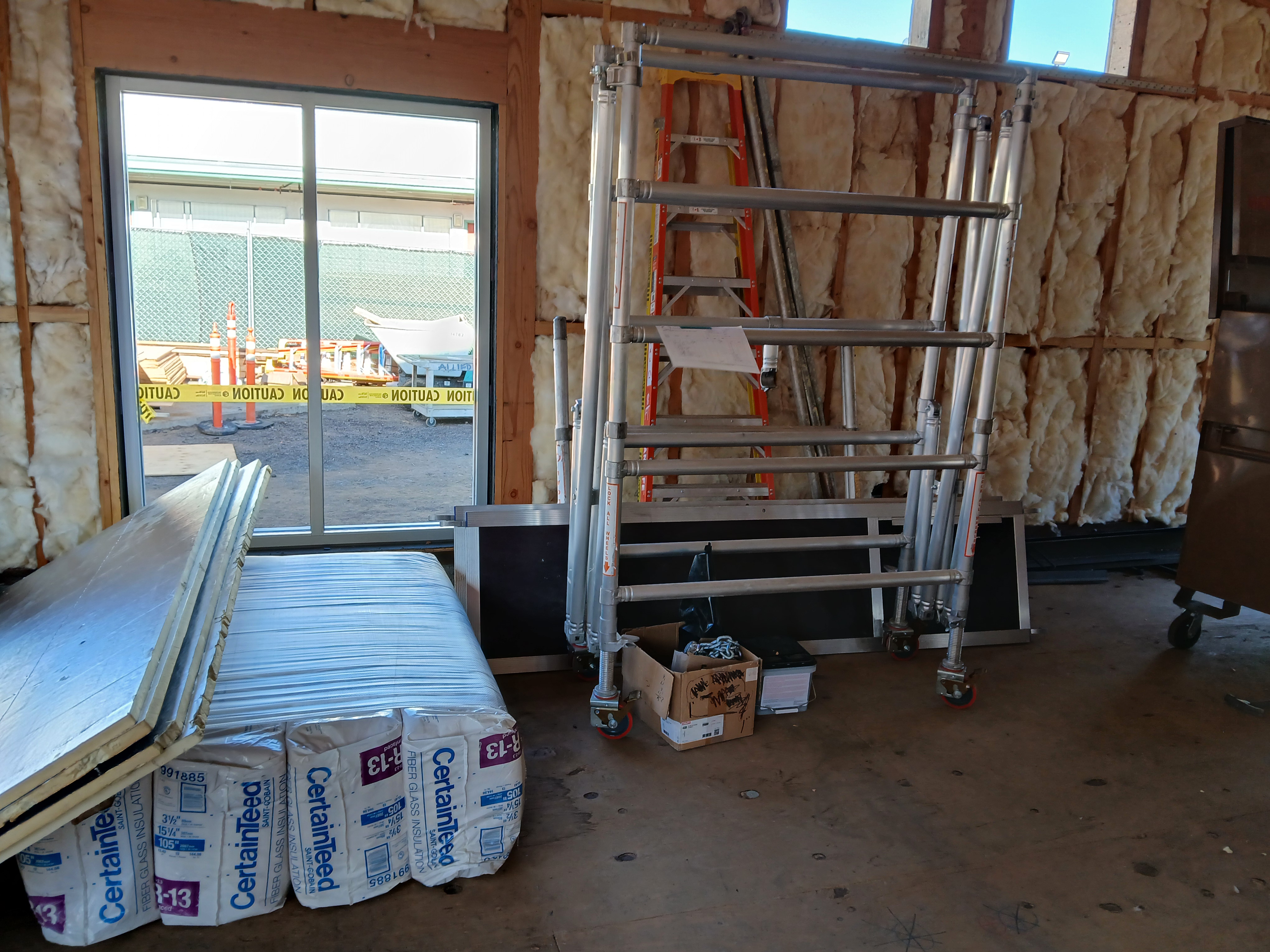 Avatar for Patricks insulation 