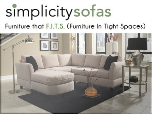 Simplicity Sofas logo