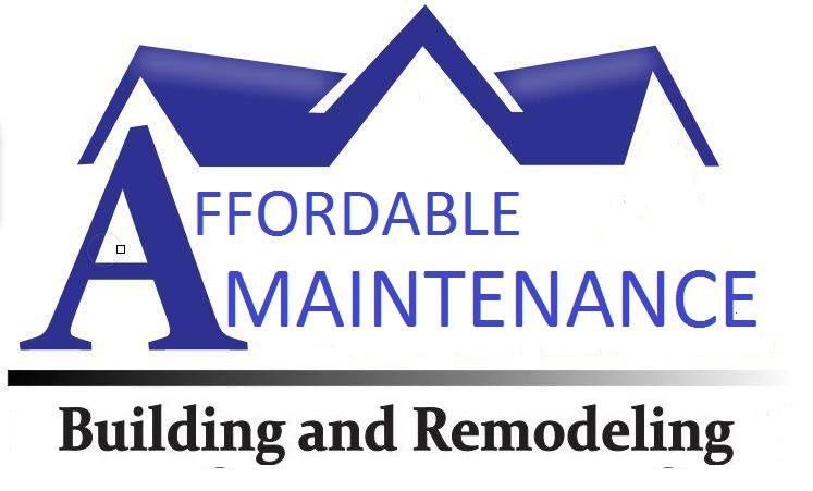 Avatar for Affordable Maintenance