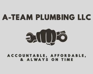 Avatar for A-Team Plumbing LLC