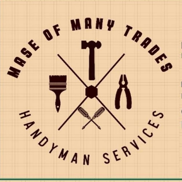Avatar for Mase of Many Trades - Handyman
