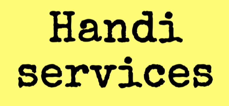Avatar for Handi services