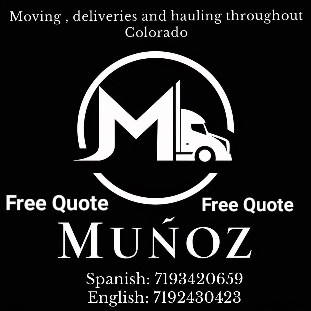 Muñoz LLC logo
