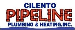Avatar for CILENTO PIPELINE PLUMBING & HEATING