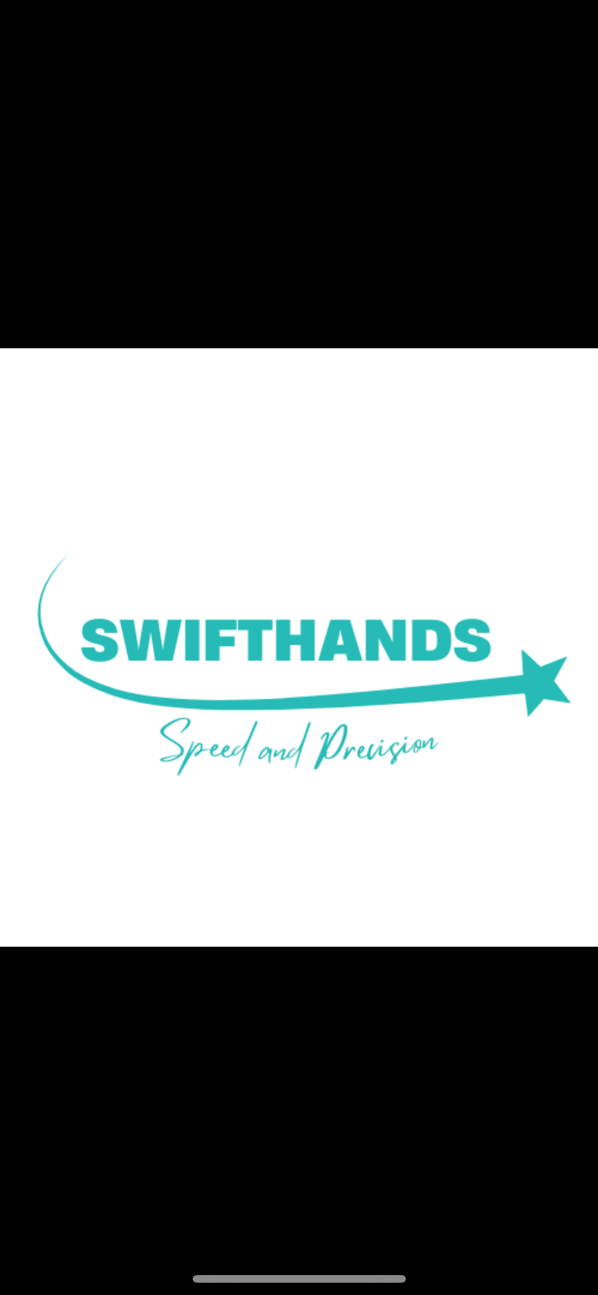 Avatar for SwiftHands LLC