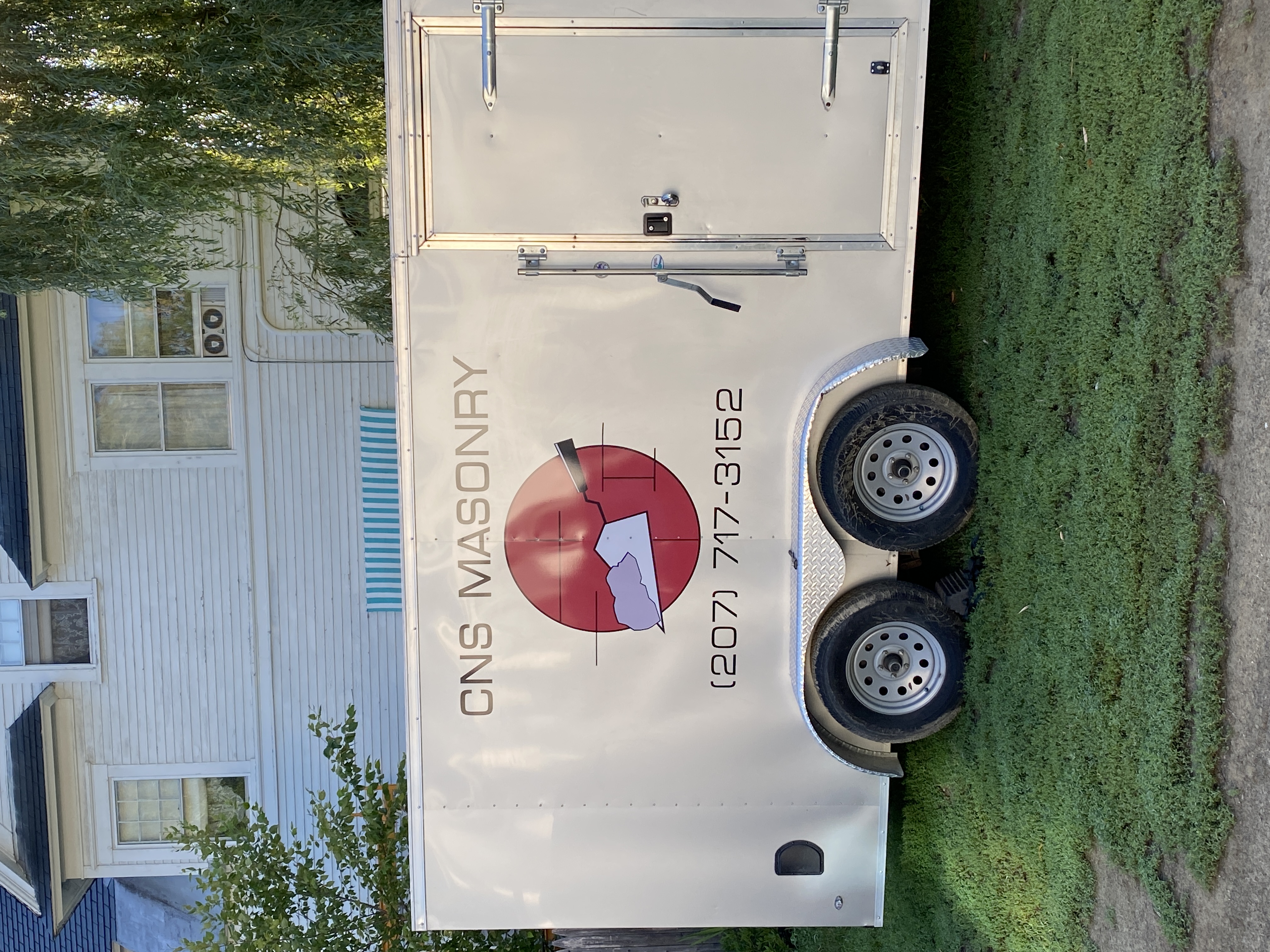 Avatar for CNS Masonry