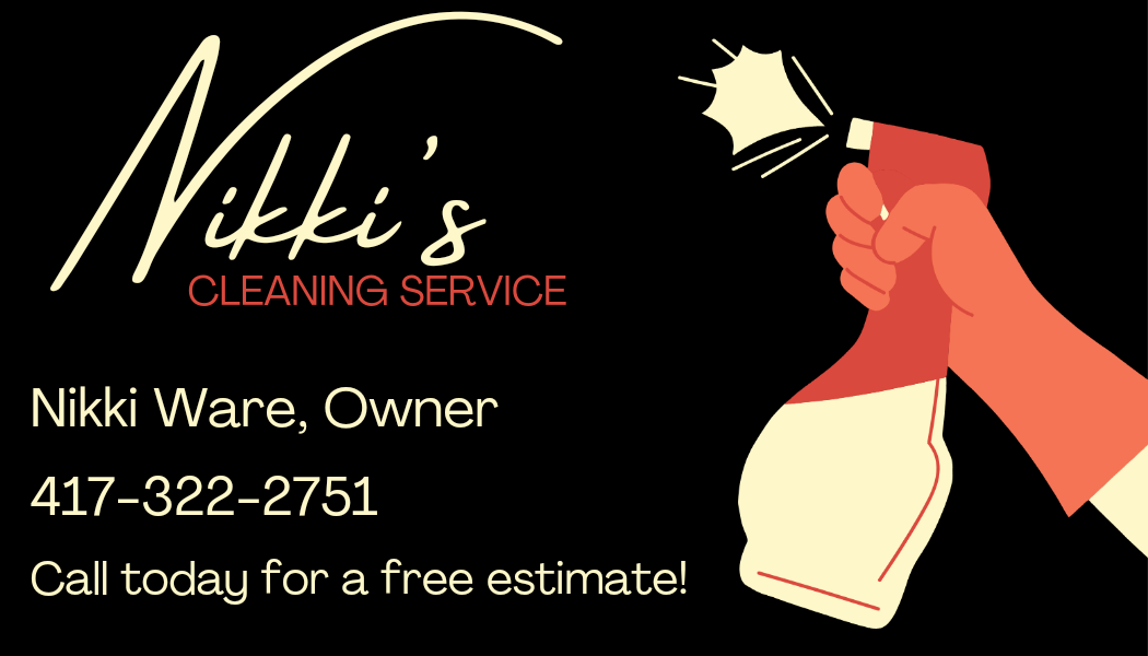 Avatar for Nikki's Cleaning Service