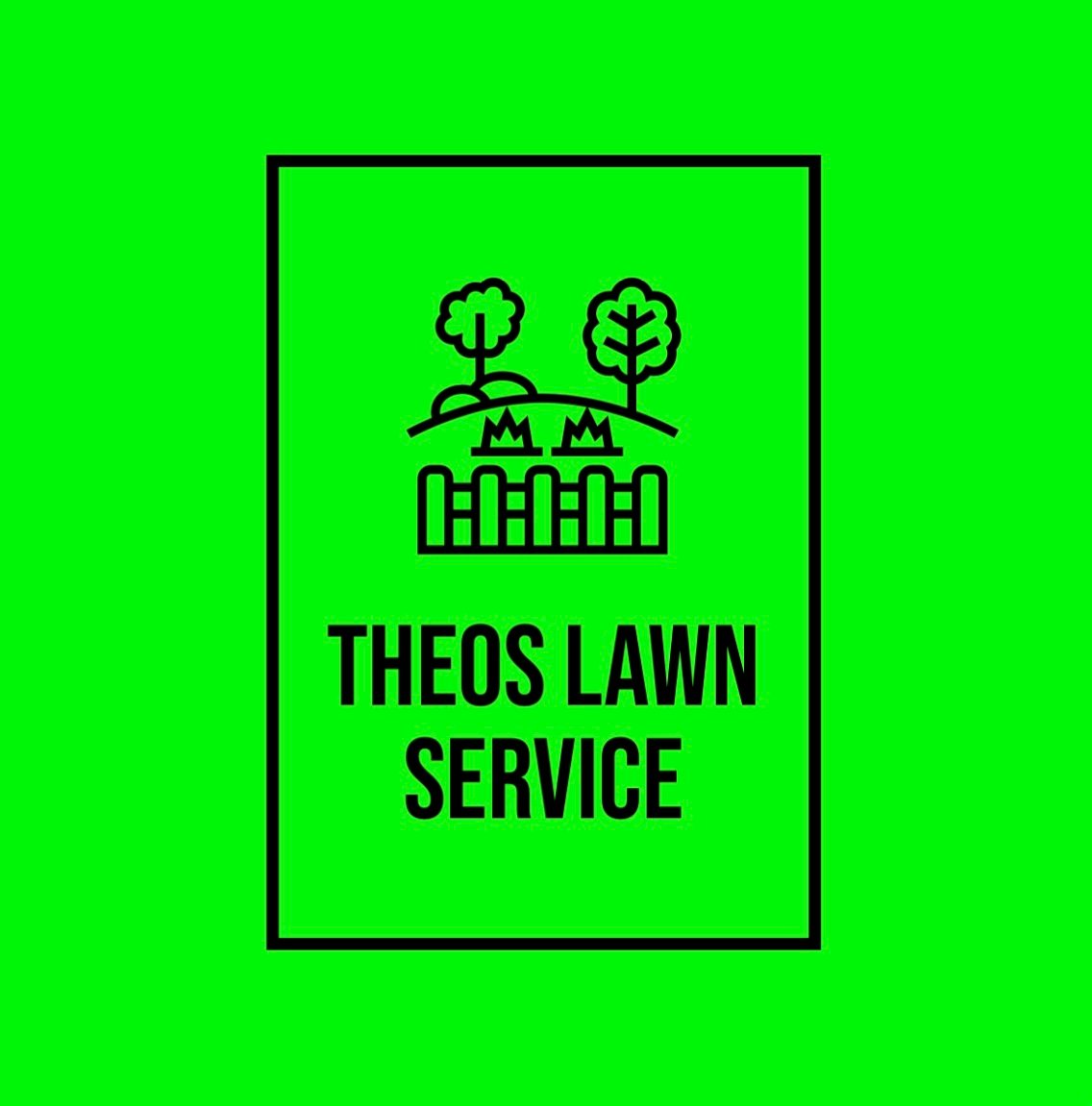 Avatar for Theos lawn service