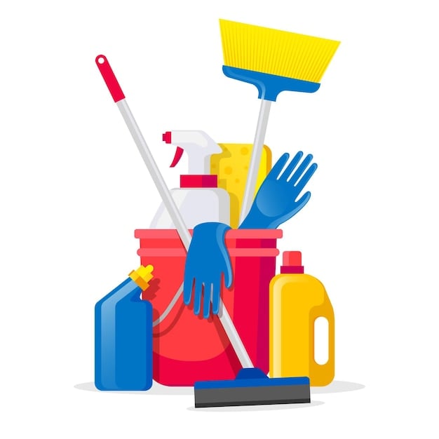 Avatar for C&S cleaning services