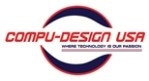 Compu-Design USA logo