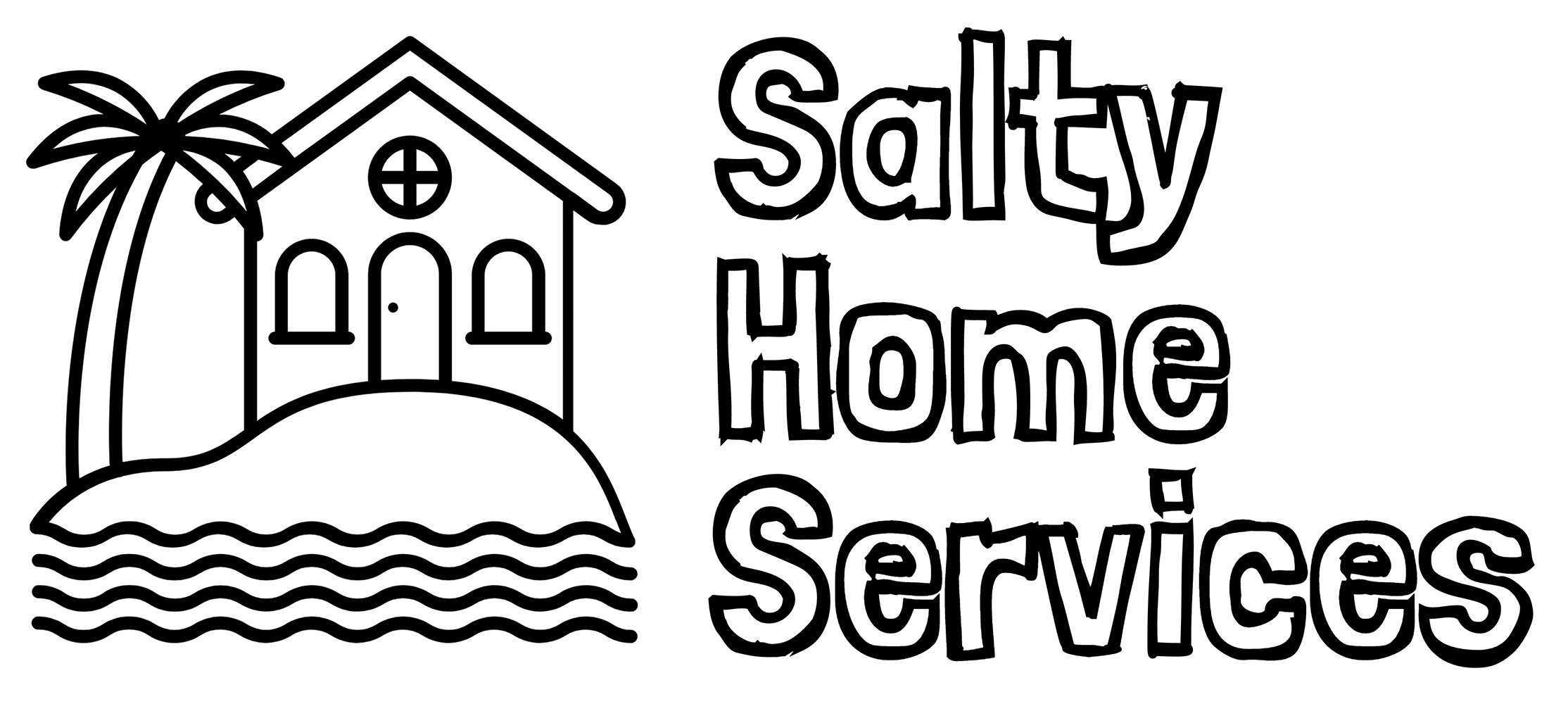 Avatar for Salty Home Services llc