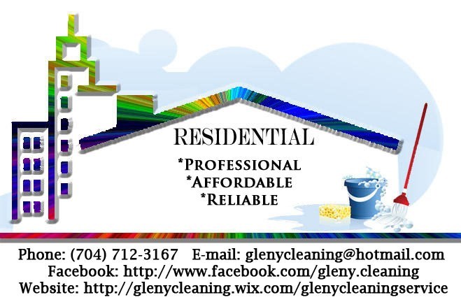 Avatar for Gleny cleaning svc