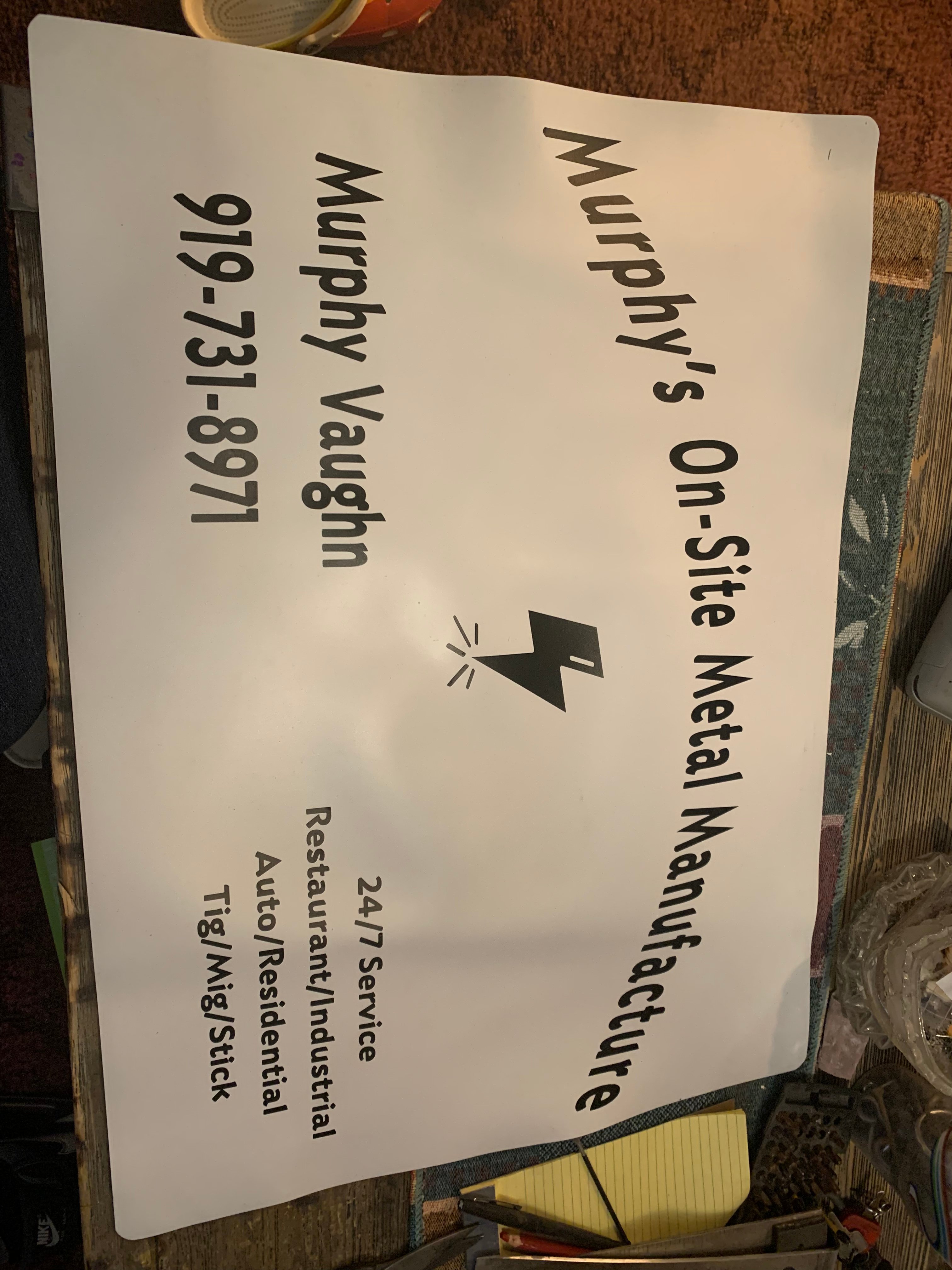 Express cleaning and restoration logo