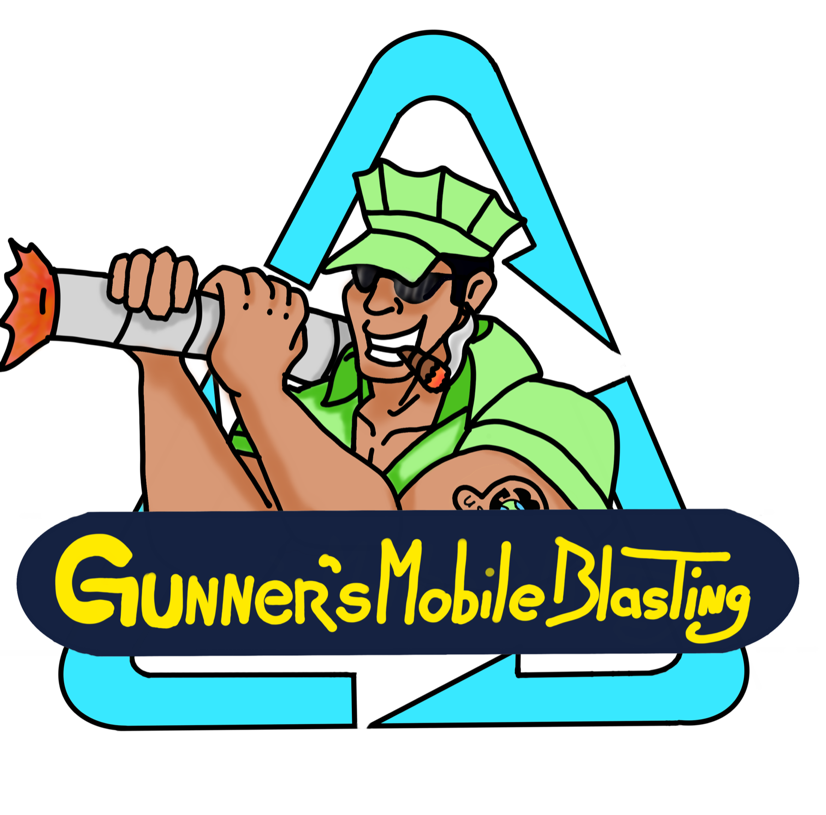 Avatar for Gunners Mobile Blasting