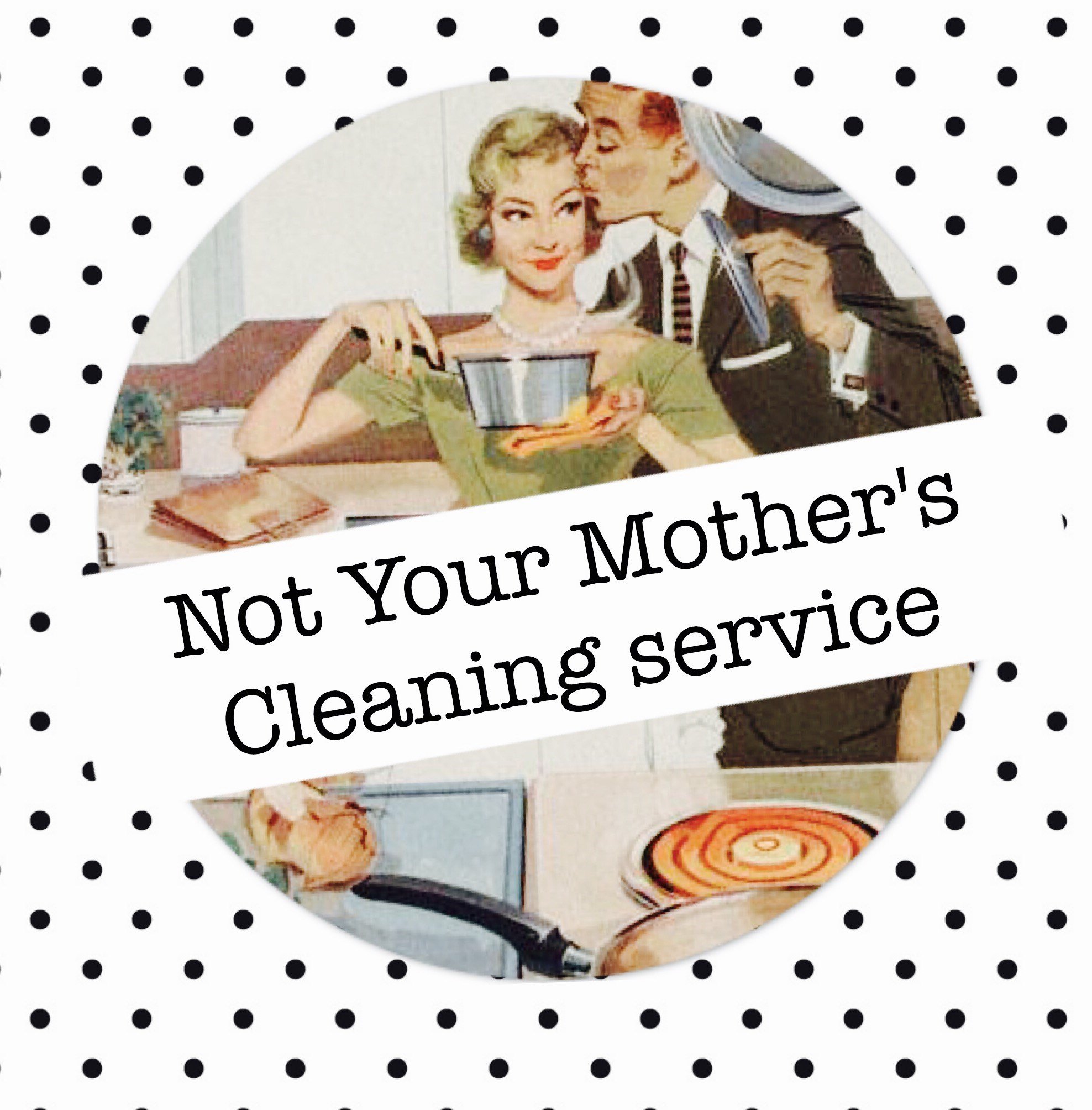 Avatar for Not Your Mother's Cleaning Service