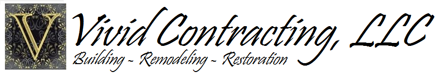 Vivid Contracting, LLC logo